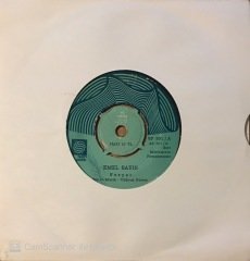 Emel Sayın Feryat 45lik