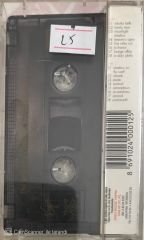 The Best Of Mike Oldfield Elements KASET