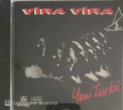Yeni Türkü Vira Vira CD