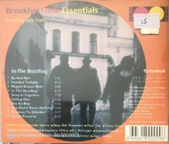 Brooklyn Funk Essentials In The BuzzBag CD