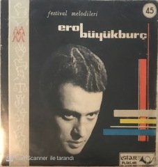 Erol Büyükburç Tamo Et Tamero 45lik
