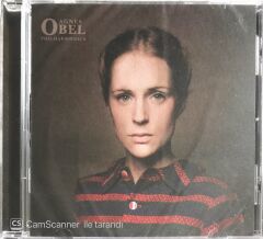 Agnes Obel - Philharmonics - CD