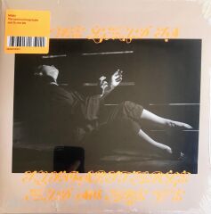 Mitski – The Land Is Inhospitable And So Are We LP