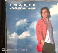 Jean Michel Jarre / Images CD