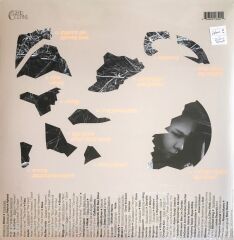 Mitski – The Land Is Inhospitable And So Are We LP