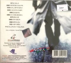 Kemal Özbey - Ah Demeden CD