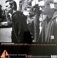 Green Day - Warning - LP