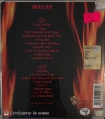 Santana 2 CD