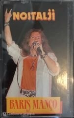 Barış Manço - Nostalji KASET