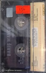 Barış Manço - Nostalji KASET