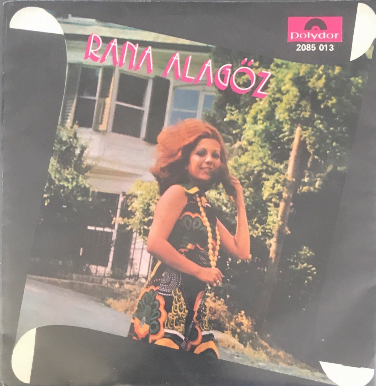 Rana Alagöz Gel Bakalım 45lik