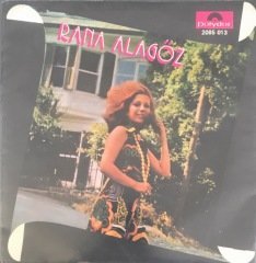 Rana Alagöz Gel Bakalım 45lik