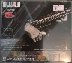 David Sanborn - Another Hand CD