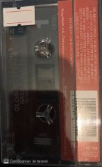 Gloria Estefan Greatest Hits KASET