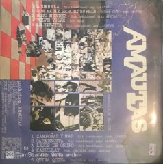 Amautas LP