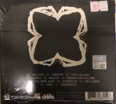 İlhan Ersahin's Istanbul Sessions CD