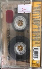 Shaggy Boombastic KASET