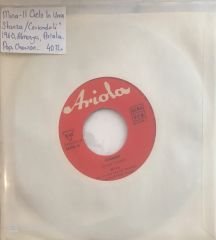 Mina Il Cielo In Una Stanza 45lik