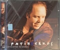 Fatih Erkoç - Fatih Erkoç CD
