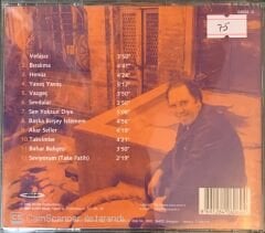 Fatih Erkoç - Fatih Erkoç CD