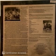 21.Peron  - Anlatamıyorum LP + 45lik