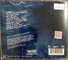 Amy Winehouse Back to Black CD