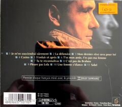 Michel Sardou / Salut CD
