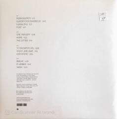 Gogo Penguin - v20 Special Edition LP