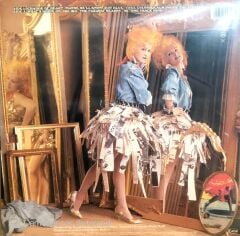Cyndi Lauper - True Colors LP