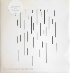Gogo Penguin - v20 Special Edition LP
