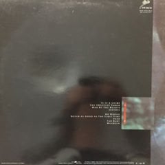 Sade - Promise LP