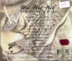 Wet Wet Wet - Picture This CD