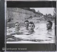 Slint - Spiderland - CD
