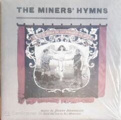 Johann Johannsson - The Miner's Hymns - Double LP