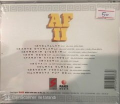 AF 2 CD