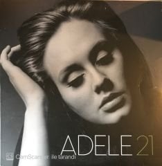 Adele 21 LP