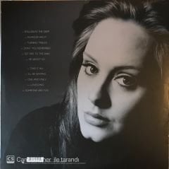 Adele 21 LP