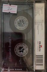 Cesaria Evora Best Of KASET