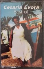 Cesaria Evora Best Of KASET