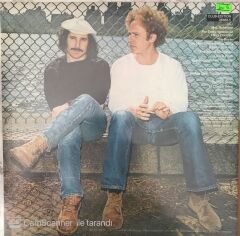 Simon And Garfunkel's Greatest Hits LP