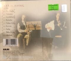 Yansımalar Bab-ı Esrar CD