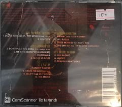 Kid Cudi - Man On The Moon 2 The Legend Of Mr. Rager  CD