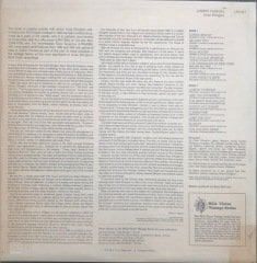 Duke Ellington Jumpin' Punkins LP