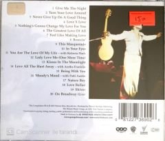 George Benson / The Greatest Hits Of All CD