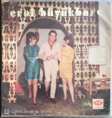 Erol Büyükburç Gözlerime İyice Bak 45lik