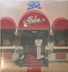 Pooh Aloha LP
