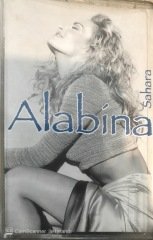 Sahara Alabina KASET