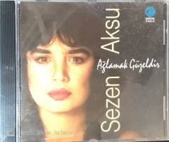 Sezen Aksu - Ağlamak Güzeldir CD