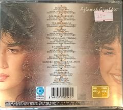 Sezen Aksu - Ağlamak Güzeldir CD