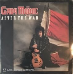 Gary Moore - After The War 45lik